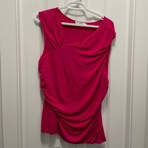 Revolution pink shirt